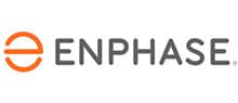 enphase logo